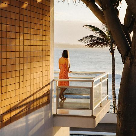 Punta Paradiso Punta Del Hidalgo Extérieur photo
