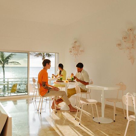 Punta Paradiso Punta Del Hidalgo Extérieur photo
