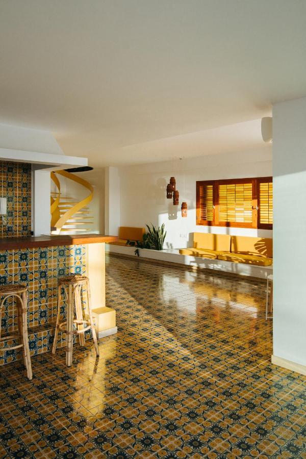 Punta Paradiso Punta Del Hidalgo Extérieur photo