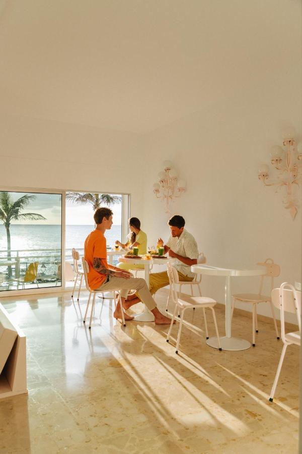 Punta Paradiso Punta Del Hidalgo Extérieur photo